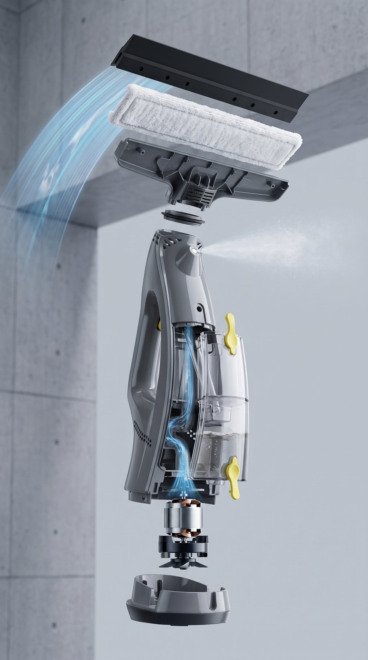 Orixe Glide